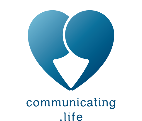 Communicating Life