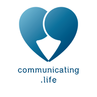 Communicating Life